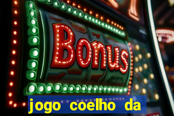 jogo coelho da fortuna demo