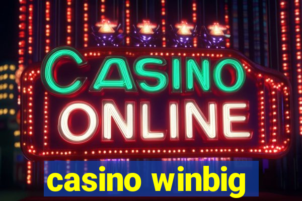 casino winbig