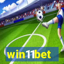 win11bet