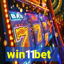 win11bet