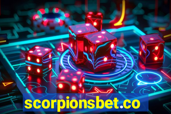 scorpionsbet.com