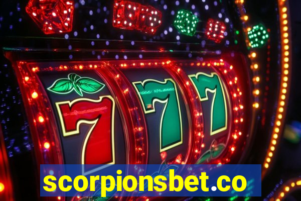 scorpionsbet.com