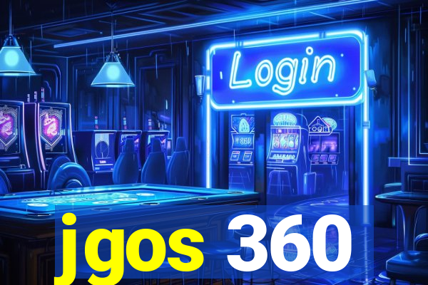 jgos 360