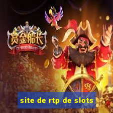 site de rtp de slots