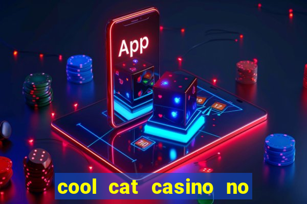 cool cat casino no deposit bonus codes 2020