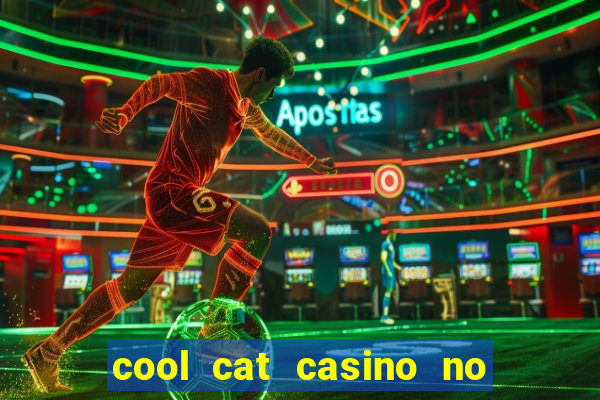 cool cat casino no deposit bonus codes 2020