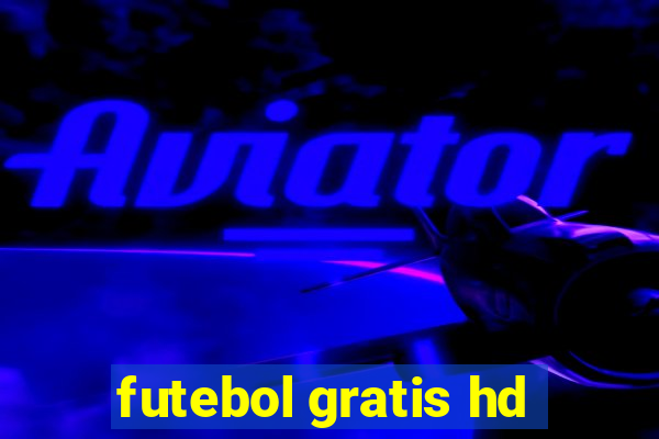 futebol gratis hd