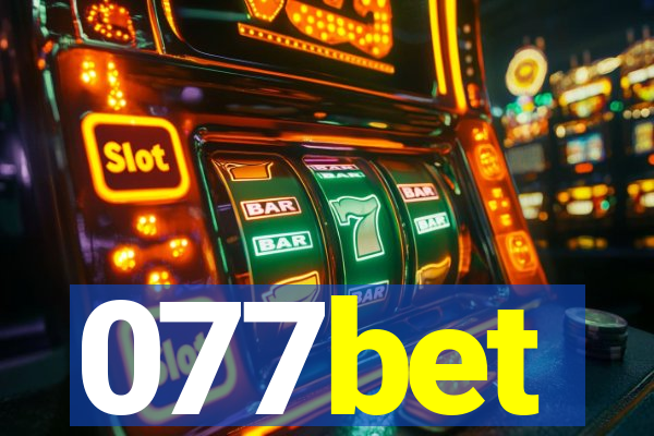 077bet