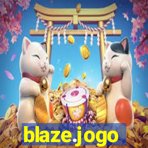 blaze.jogo