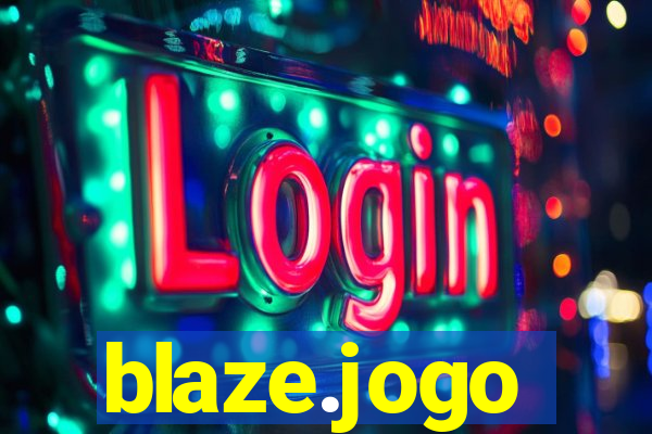 blaze.jogo