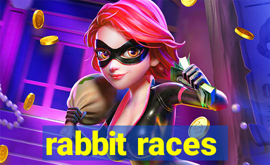 rabbit races