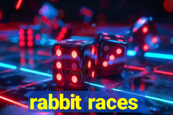 rabbit races