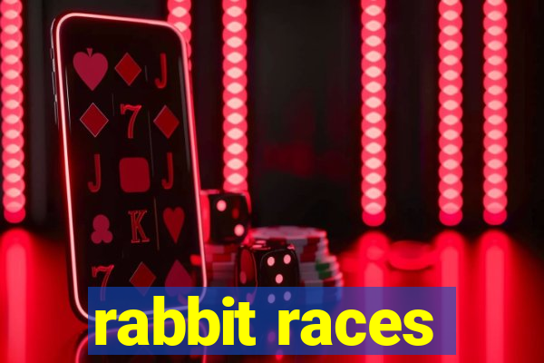 rabbit races