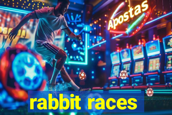 rabbit races