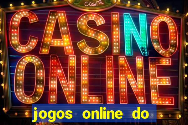 jogos online do silvio santos