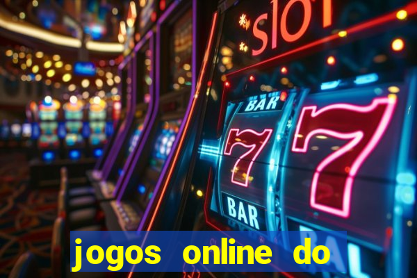 jogos online do silvio santos