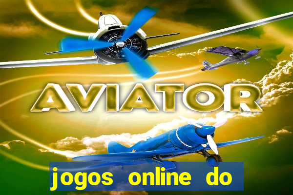 jogos online do silvio santos