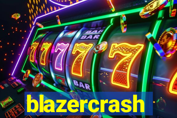 blazercrash