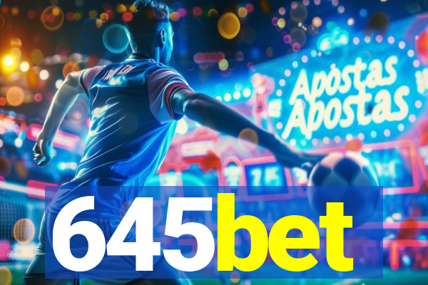 645bet