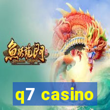 q7 casino