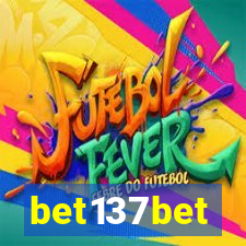 bet137bet