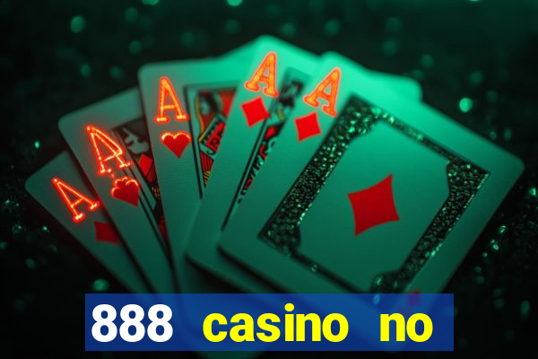 888 casino no deposit bonus codes