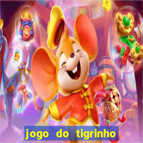 jogo do tigrinho que esta pagando agora