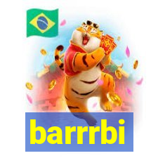 barrrbi