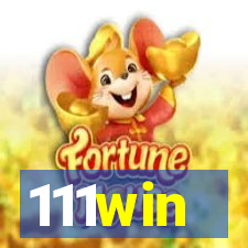 111win