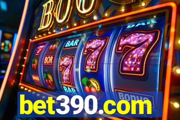 bet390.com