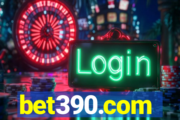 bet390.com