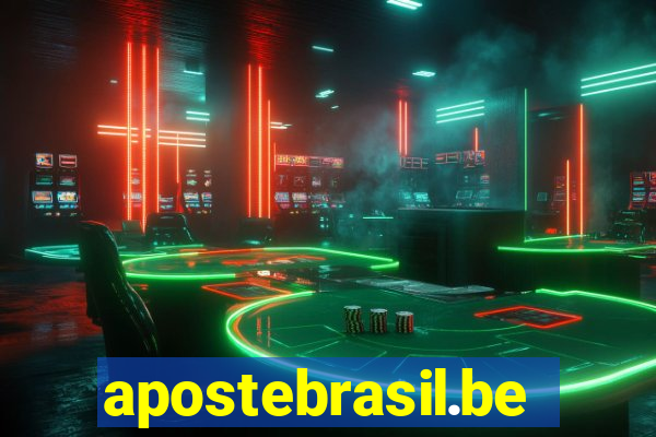 apostebrasil.bet