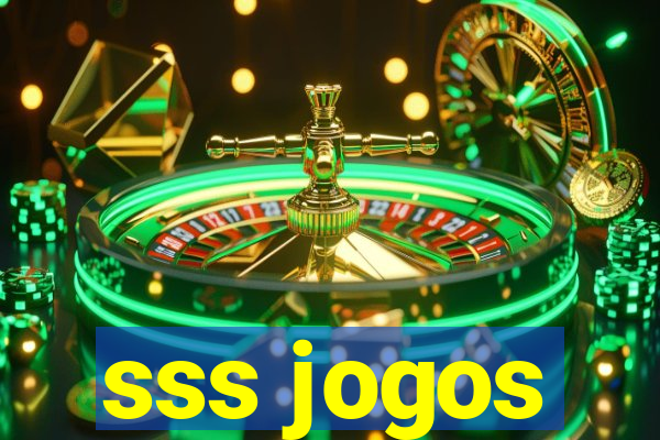 sss jogos