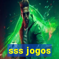 sss jogos