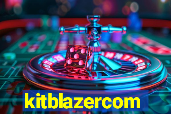 kitblazercom