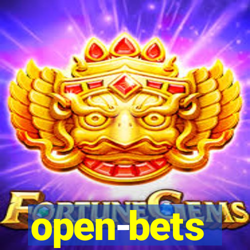 open-bets