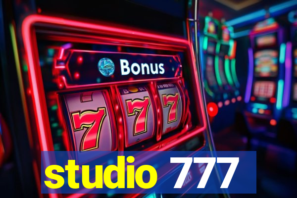 studio 777