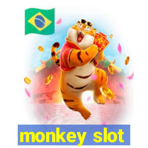 monkey slot