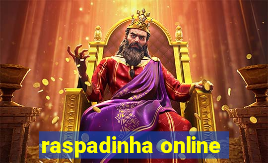 raspadinha online