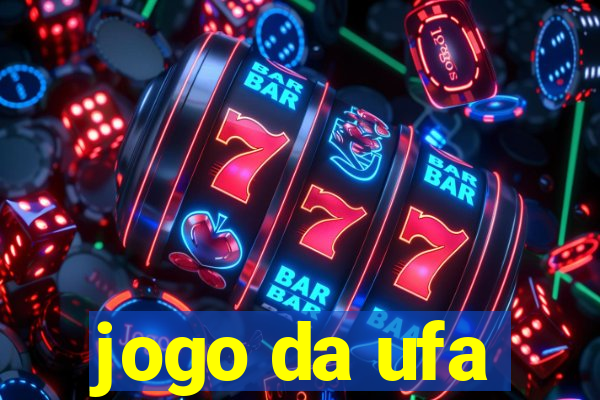 jogo da ufa