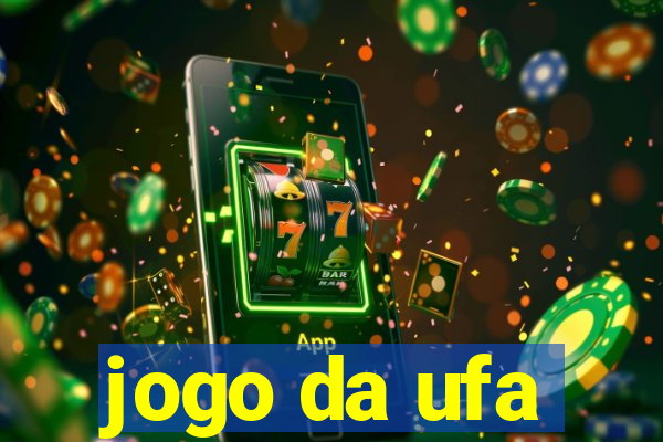 jogo da ufa