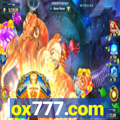 ox777.com