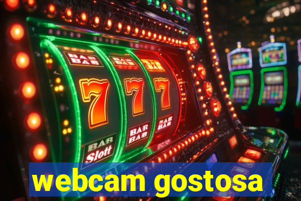 webcam gostosa