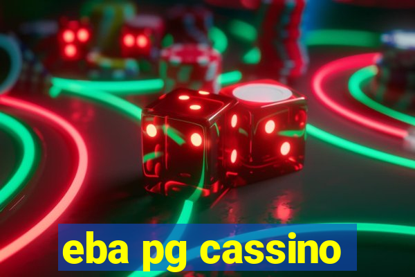 eba pg cassino