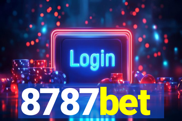 8787bet