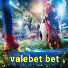 valebet bet