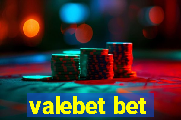 valebet bet