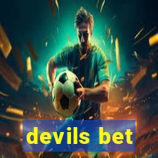 devils bet