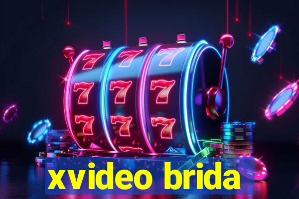 xvideo brida