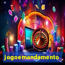 jogoemandamento